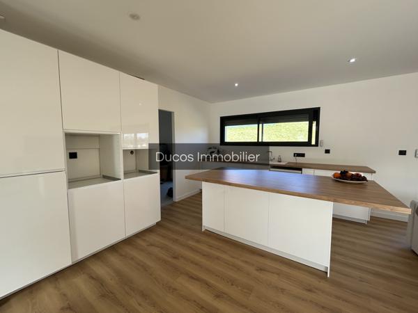 1 H de Bordeaux, VILLA de 4 chambres - Proche de Marmande