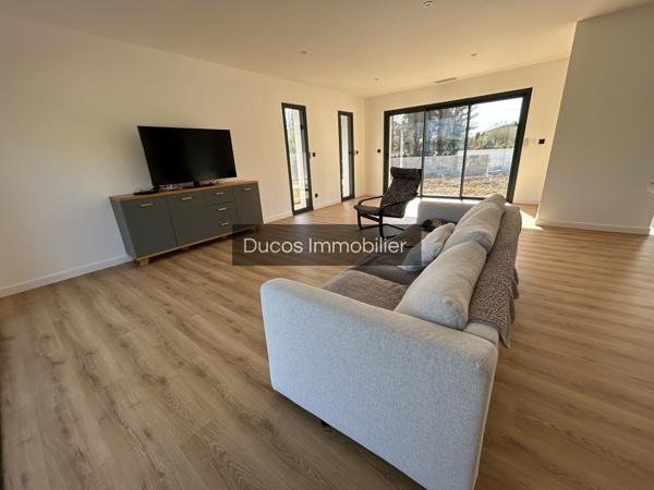 1 H de Bordeaux, VILLA de 4 chambres - Proche de Marmande