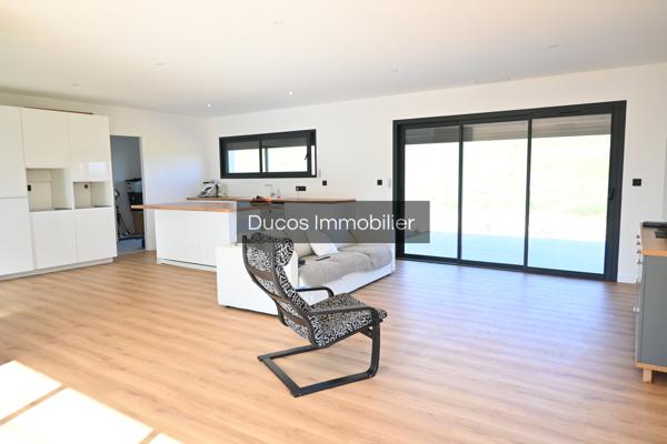 1 H de Bordeaux, VILLA de 4 chambres - Proche de Marmande