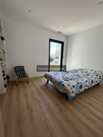 1 H de Bordeaux, VILLA de 4 chambres - Proche de Marmande