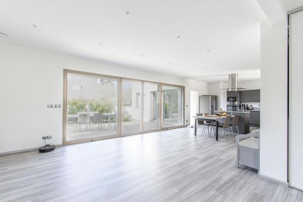 Maison La Norville 6 pièce(s) 157 m2