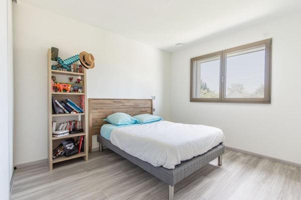 Maison La Norville 6 pièce(s) 157 m2