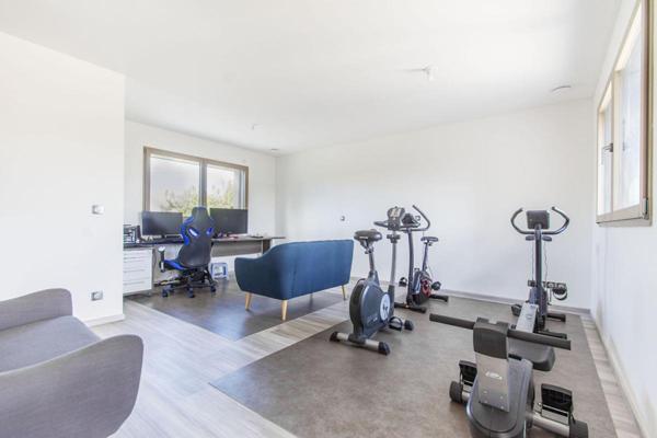 Maison La Norville 6 pièce(s) 157 m2