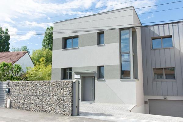 Maison La Norville 6 pièce(s) 157 m2