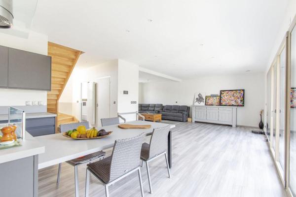 Maison La Norville 6 pièce(s) 157 m2