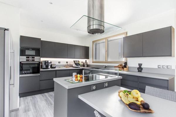 Maison La Norville 6 pièce(s) 157 m2