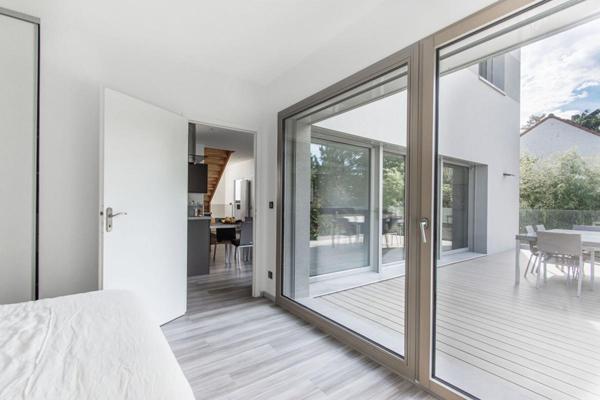 Maison La Norville 6 pièce(s) 157 m2