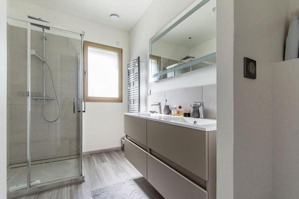 Maison La Norville 6 pièce(s) 157 m2