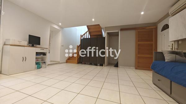 Appartement 3 pièces - 77 m²