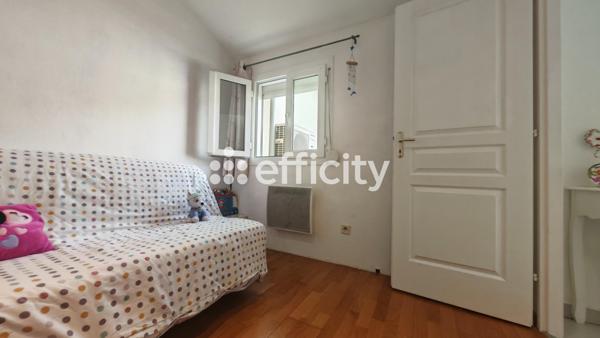 Appartement 3 pièces - 77 m²