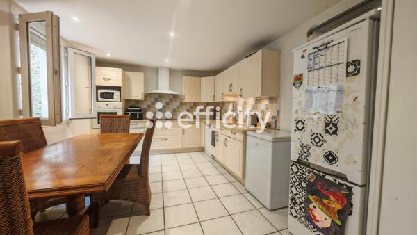 Appartement 3 pièces - 77 m²