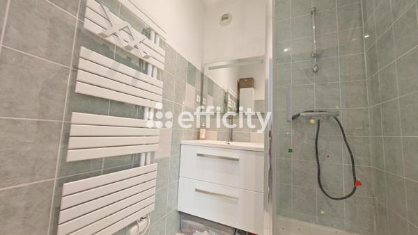 Appartement 3 pièces - 77 m²