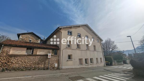 Appartement 3 pièces - 77 m²