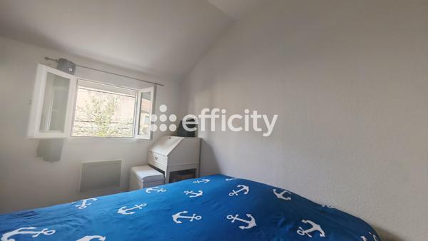 Appartement 3 pièces - 77 m²