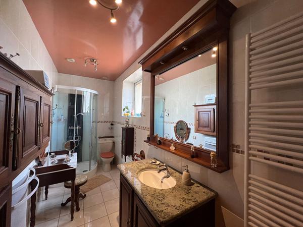 Maison 5 pièces 104 m2