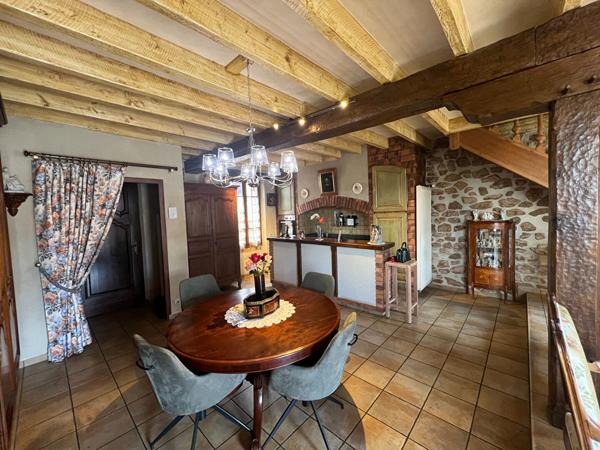 Maison 5 pièces 104 m2