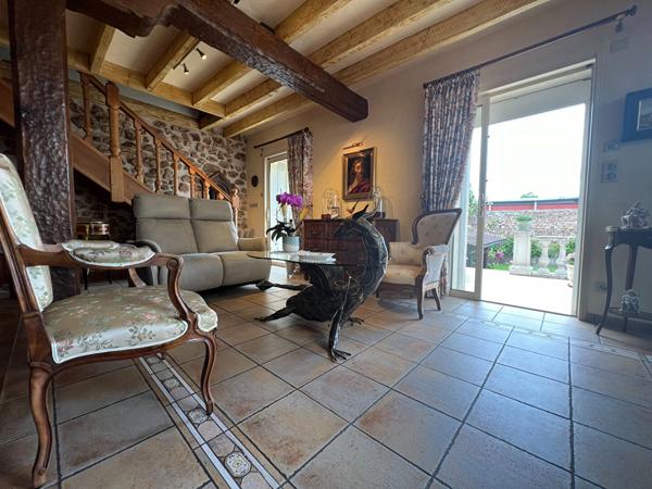 Maison 5 pièces 104 m2