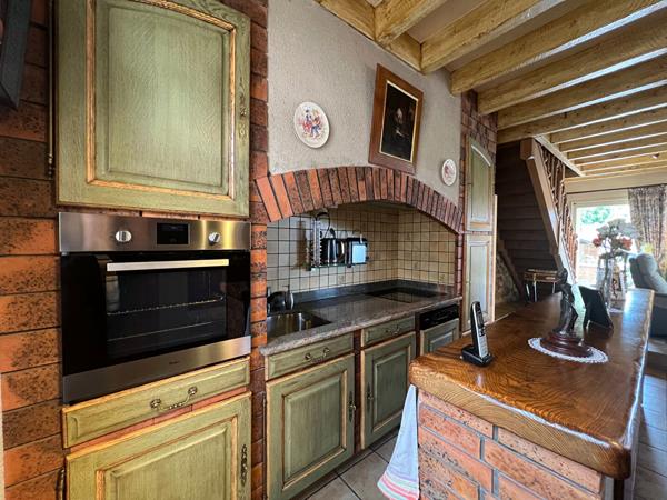 Maison 5 pièces 104 m2
