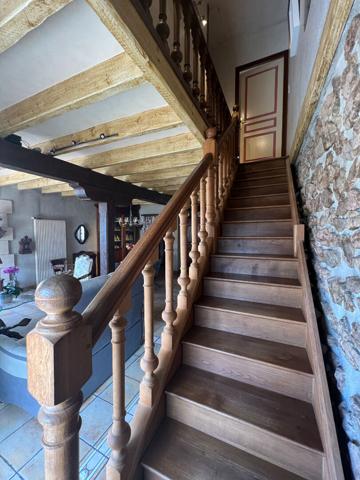 Maison 5 pièces 104 m2
