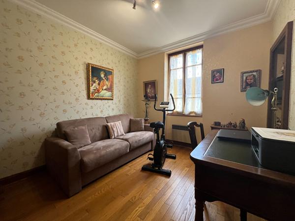 Maison 5 pièces 104 m2