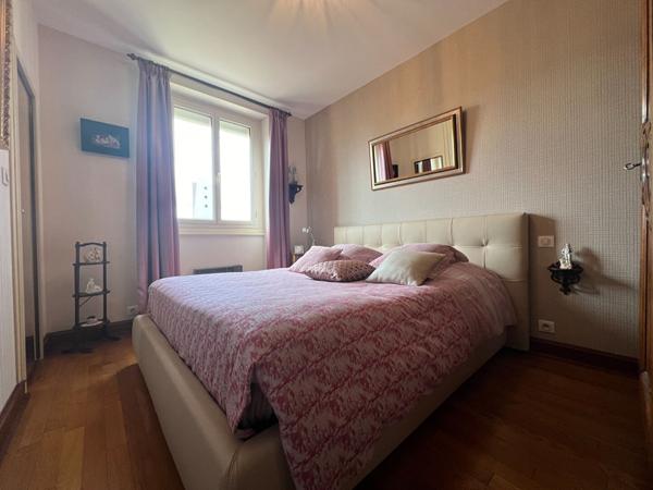 Maison 5 pièces 104 m2