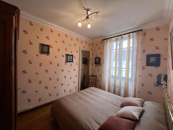 Maison 5 pièces 104 m2