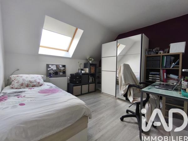 Maison à vendre 6 pièces 120 m² Vernon