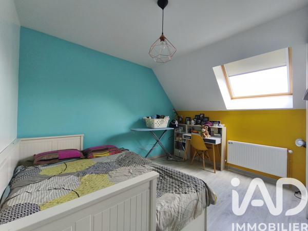 Maison à vendre 6 pièces 120 m² Vernon
