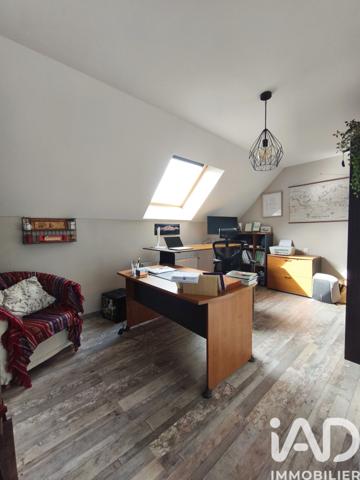 Maison à vendre 6 pièces 120 m² Vernon