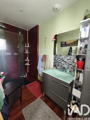 Maison à vendre 6 pièces 120 m² Vernon