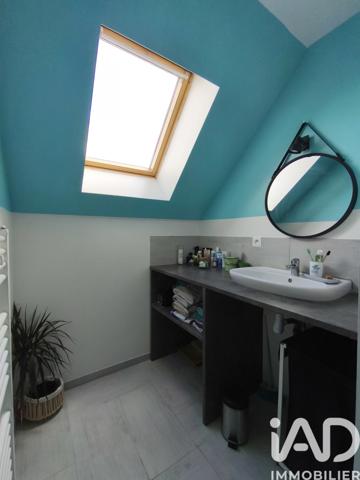 Maison à vendre 6 pièces 120 m² Vernon