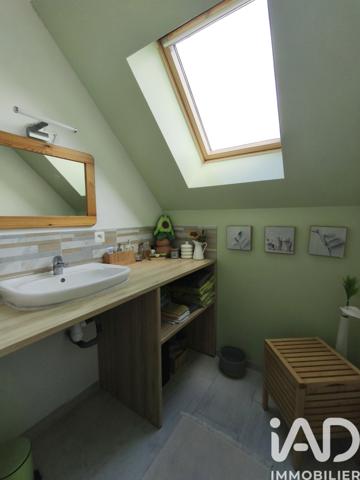 Maison à vendre 6 pièces 120 m² Vernon