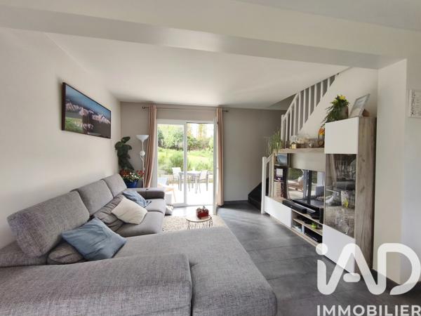 Maison à vendre 6 pièces 120 m² Vernon