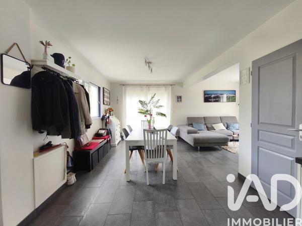 Maison à vendre 6 pièces 120 m² Vernon