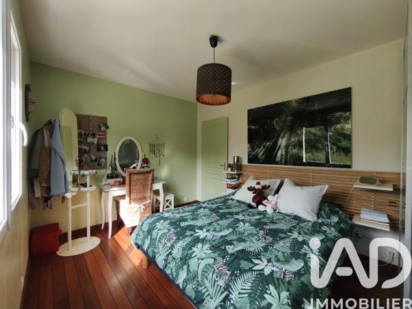 Maison à vendre 6 pièces 120 m² Vernon