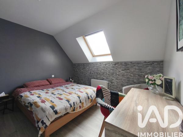 Maison à vendre 6 pièces 120 m² Vernon