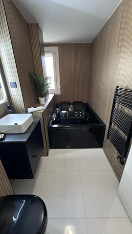 REIMS SAINT REMI - APPART T3 - 2 chambres