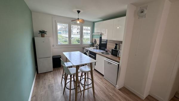 REIMS SAINT REMI - APPART T3 - 2 chambres