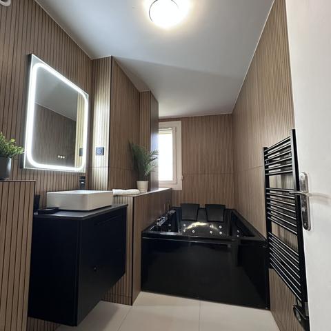 REIMS SAINT REMI - APPART T3 - 2 chambres