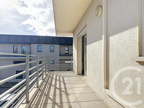 Appartement F2 à vendre  2 pièces - 50 m2 PORTO VECCHIO - 201