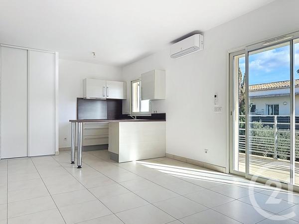 Appartement F2 à vendre  2 pièces - 50 m2 PORTO VECCHIO - 201