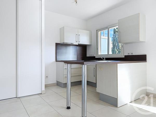 Appartement F2 à vendre  2 pièces - 50 m2 PORTO VECCHIO - 201