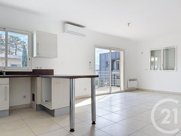 Appartement F2 à vendre  2 pièces - 50 m2 PORTO VECCHIO - 201