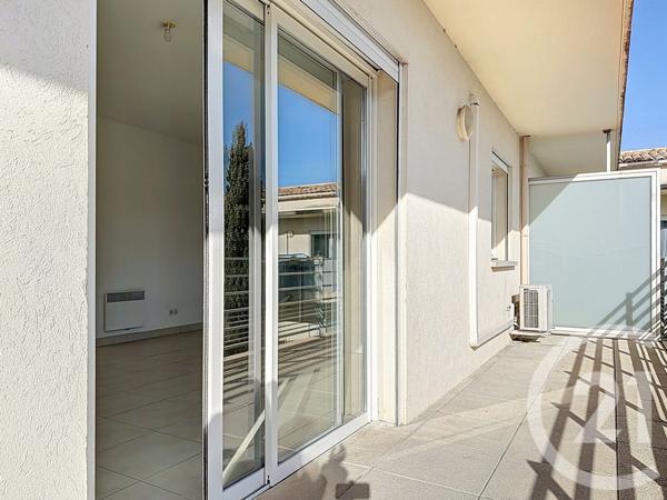 Appartement F2 à vendre  2 pièces - 50 m2 PORTO VECCHIO - 201
