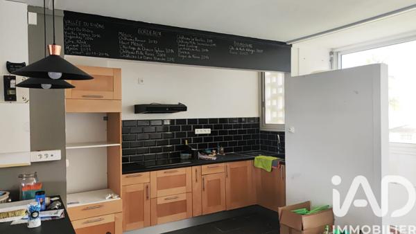 Appartement à vendre 4 pièces 76 m² Fort-de-France