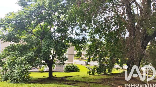 Appartement à vendre 4 pièces 76 m² Fort-de-France