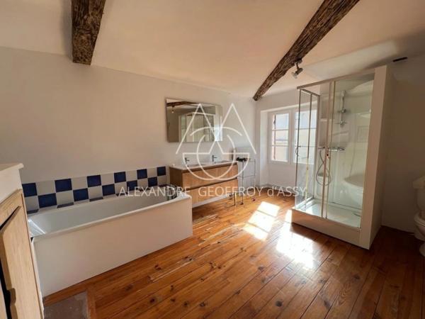 Château XIX° à vendre dans la Vienne à 2h de Paris.