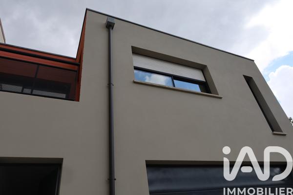 Maison à vendre 6 pièces 196 m² Reims