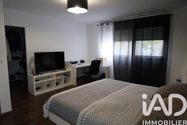 Maison à vendre 6 pièces 196 m² Reims
