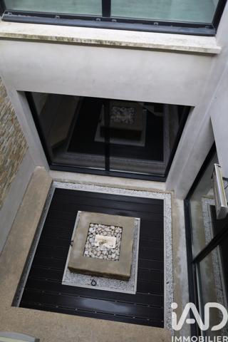 Maison à vendre 6 pièces 196 m² Reims